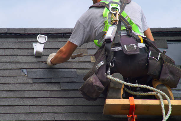 Reliable Muskogee, OK Roofing Contractor Solutions