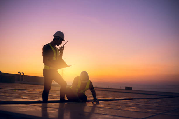 Quick and Trustworthy Emergency Roof Repair Services in Muskogee, OK