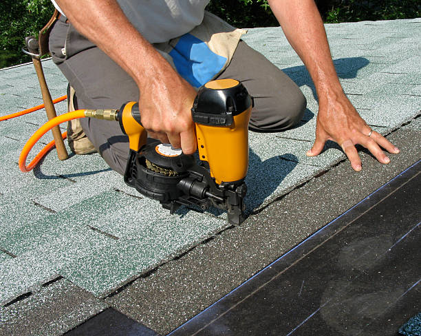 Best Affordable Roofing Company  in Muskogee, OK