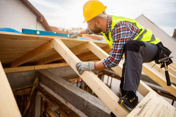 Roof Waterproofing Services in Muskogee, OK
