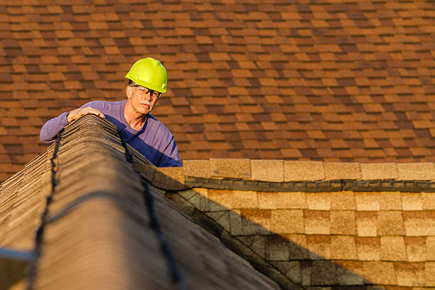 Best Metal Roofing Contractor  in Muskogee, OK