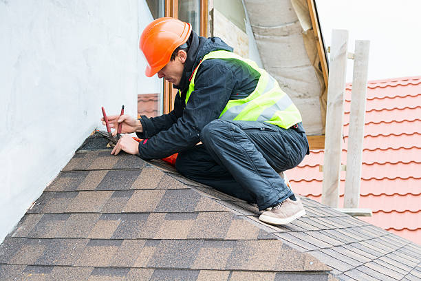 Best Roof Gutter Cleaning  in Muskogee, OK