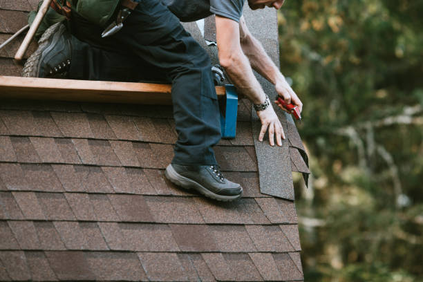 Best Roofing Contractor Near Me  in Muskogee, OK