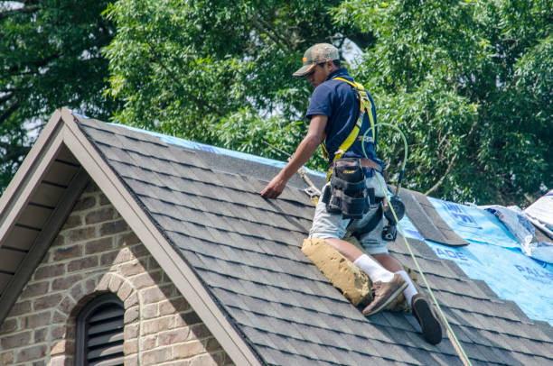Best Tile Roofing Contractor  in Muskogee, OK